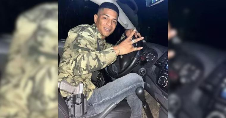 ¿Quién es ‘Bendito Menor’, Andrés Pérez Toncel, el líder criminal abatido en Colombia?