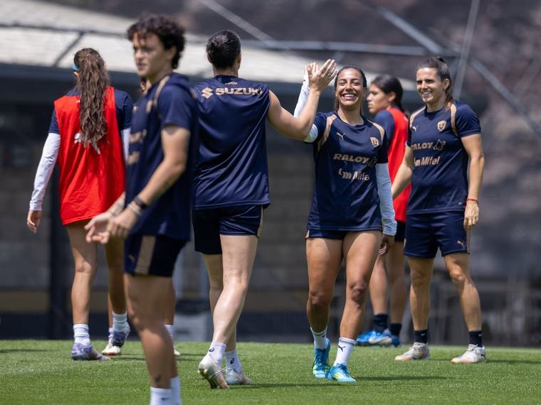 Pumas vs. América: Cuánto costarán los boletos para el Clásico Capitalino de la Liga MX Femenil