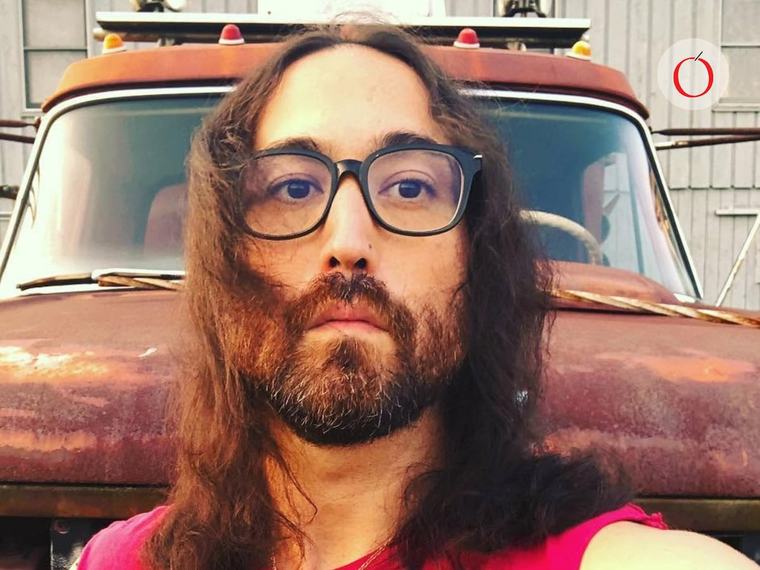 El hijo de John Lennon y Yoko Ono: ¿qué dijo sobre las mujeres mexicanas y la leche de soya?