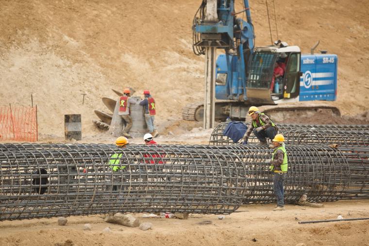 Disciplina financiera sí, pero también inversión