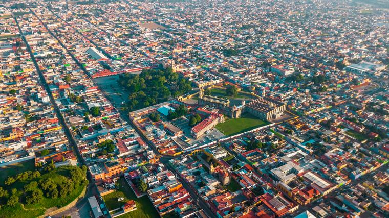 Iniciativa de ley inmobiliaria para Puebla va por otro intento para su aprobación en Congreso