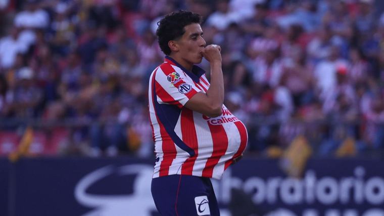 ‘No está para campeón’; en LUP no ven a Chivas coronándose en el Apertura 2026 de la Liga MX