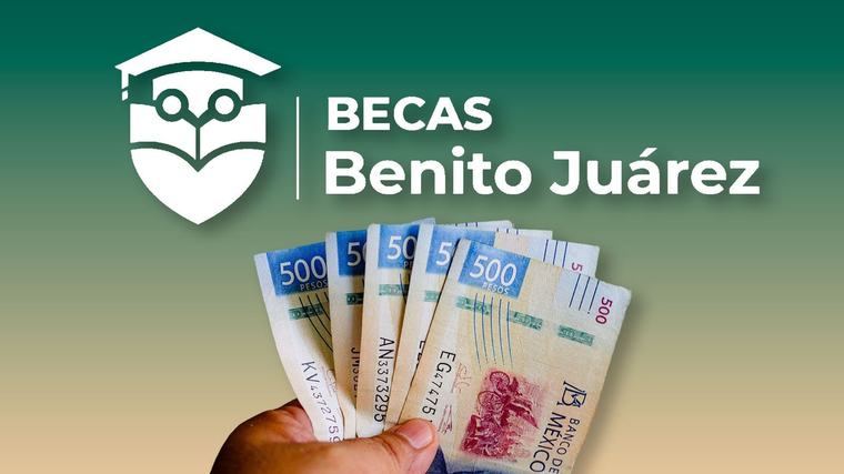 Beca Benito Juárez abre REGISTRO en septiembre: Fecha, requisitos y cuánto DINERO paga