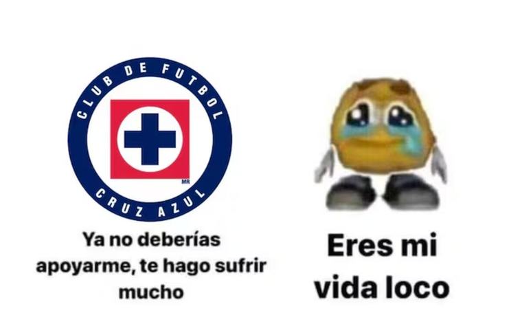 El final de Miss Universo y la victoria del Cruz Azul, en los memes de la semana