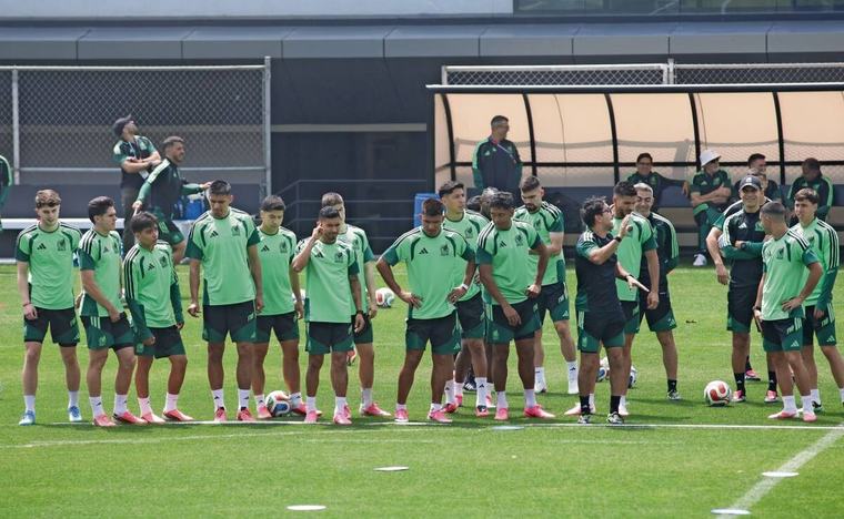 "El sueño que nos une": Marco Fabián y actores destapan la “mafia del futbol” y explican por qué México no gana el Mundial