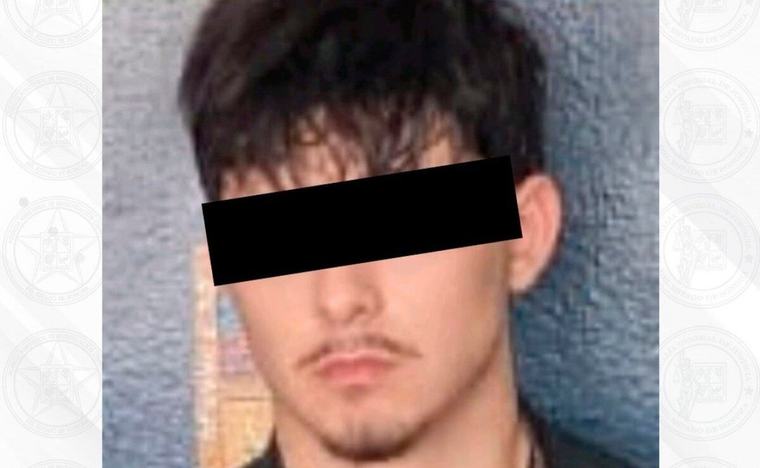 Vinculan a proceso a hombre por disparar contra dos agentes de policía estatal de Sonora; está acusado de homicidio en grado de tentativa