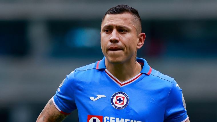 ¡Una leyenda vuelve a La Máquina! ‘Cata’ Domínguez será auxiliar técnico en la Sub-21 de Cruz Azul