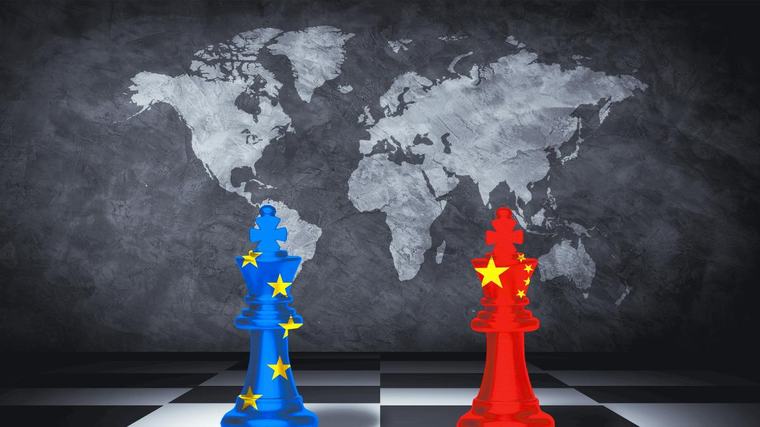 Solo el proteccionismo puede salvaguardar la industria europea