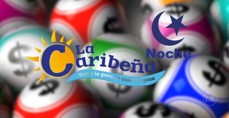 Caribeña Noche: Número ganador y quinta del sorteo HOY 3 de septiembre