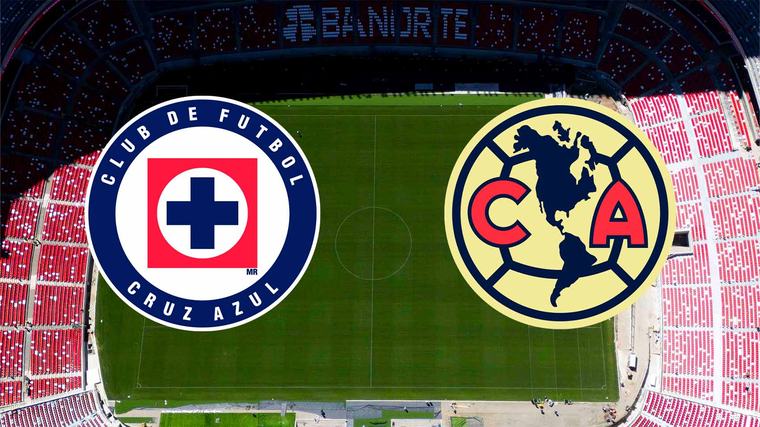 ¿Cuánto cuestan los boletos del Cruz Azul vs América? Precios para el Clásico Joven y dónde comprarlos
