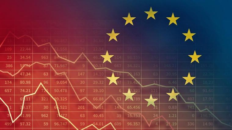 La inflación de la eurozona supera el 3% y refuerza las expectativas de una subida de tasas del BCE