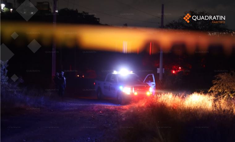 Matan a Capitán de GN durante traslado a hospital por choque en Michoacán