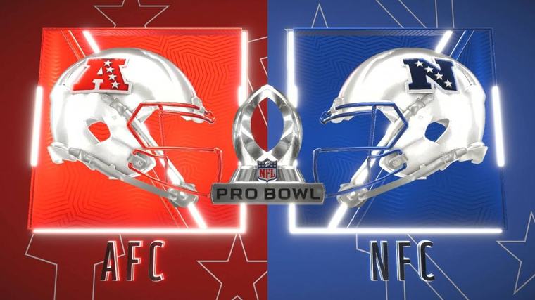 NFL desaparece el Pro Bowl por ‘no tener futuro’ y lo reemplazará con una premiación