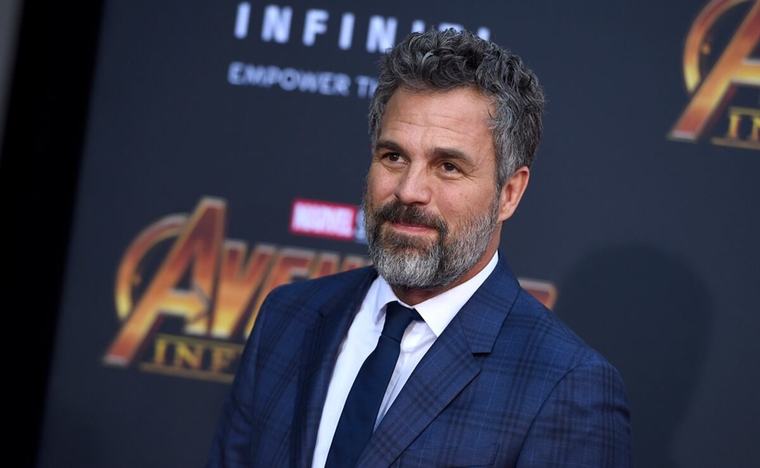 Más de 180 figuras de Hollywood apoyan a Mark Ruffalo tras señalamientos de antisemitismo