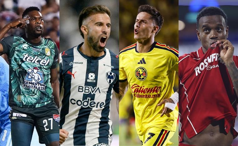 Leagues Cup: Horario y canales para ver EN VIVO las Semifinales, HOY, miércoles 2 de septiembre