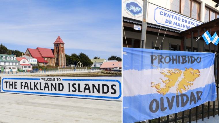 Todo sobre las Islas Malvinas: dónde están, quién las administra y por qué Argentina y Reino Unido las disputan