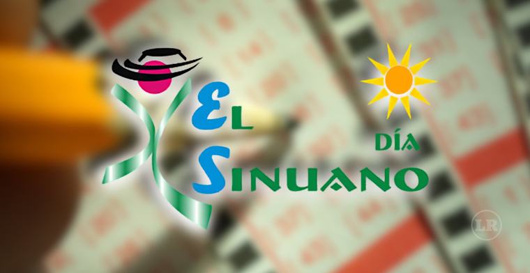 Sinuano Día: Resultado del último sorteo HOY 6 de septiembre