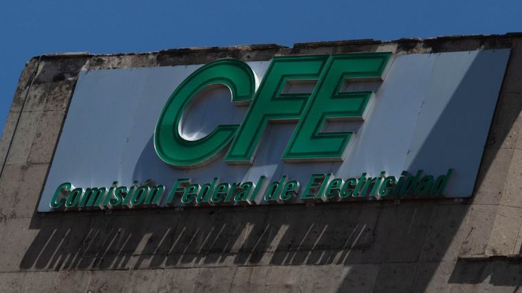 CFE denuncia ante la FGR vandalismo en líneas de alta tensión que causó apagón en Campeche