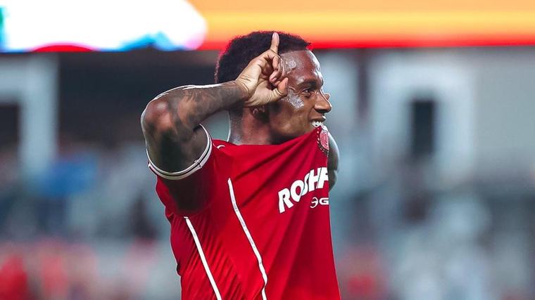 Toluca extiende hegemonía con título de Leagues Cup