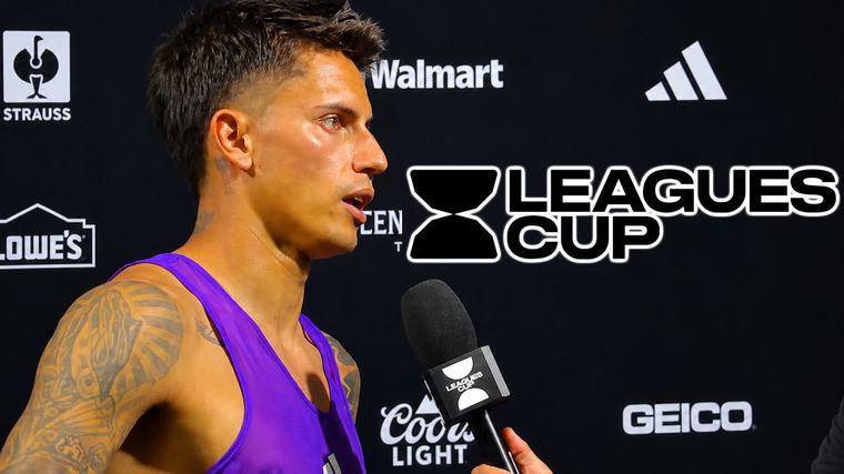 ‘América está para CAMPEÓN’: Brian Rodríguez se ilusiona con la Leagues Cup, sin descuidar la Liga MX
