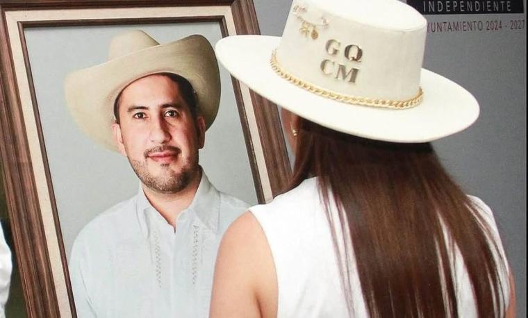 Cobijan PRI, MC y Somos México a Grecia; PAN mira hacia otro lado