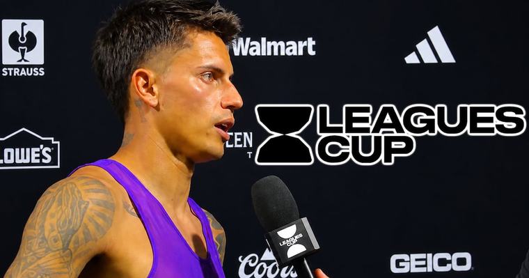 ‘América está para CAMPEÓN’: Brian Rodríguez se ilusiona con la Leagues Cup, sin descuidar la Liga MX