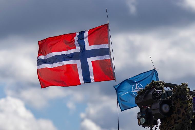 Noruega incauta buque ruso en el Ártico y provoca la ira de Putin: ‘Es terrorismo de Estado’, acusa