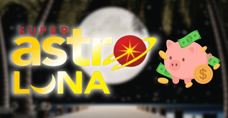Super Astro Luna: Resultado del último sorteo HOY 3 de septiembre