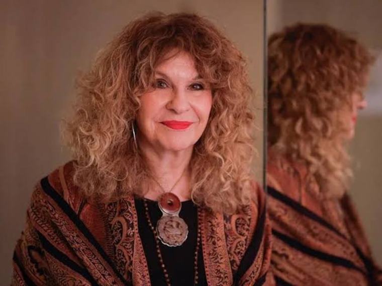 Gioconda Belli gana el Premio FIL de Literatura en Lenguas Romances 2026