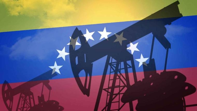 Venezuela firma acuerdo petrolero a 25 años con empresa colombiana GeoPark