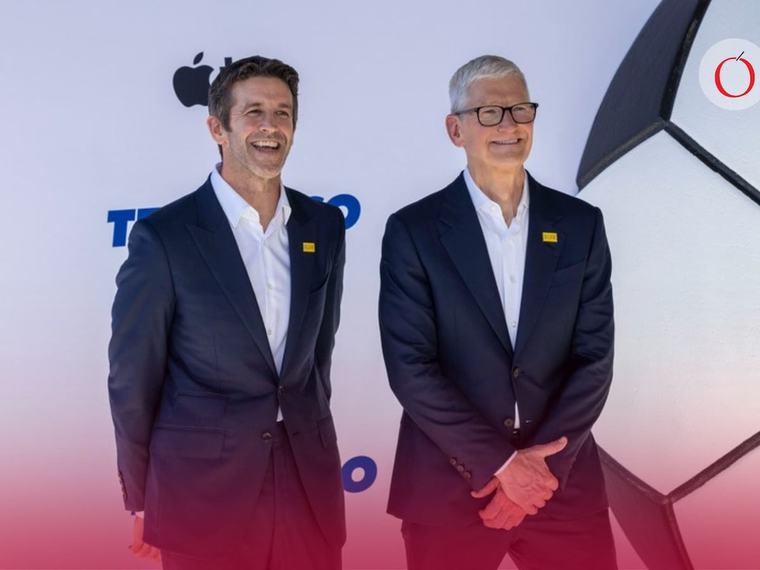 Perfil de John Ternus: ¿Quién es el nuevo CEO de Apple y qué cambios busca impulsar?