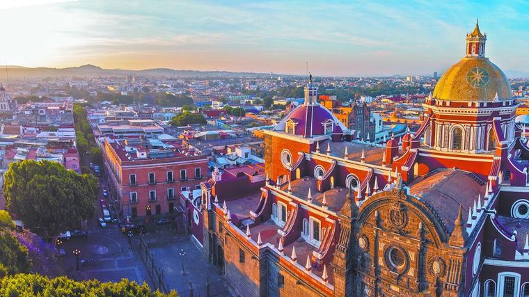 Centros comerciales de Puebla aspiran a cerrar 2026 con 35% más de ventas