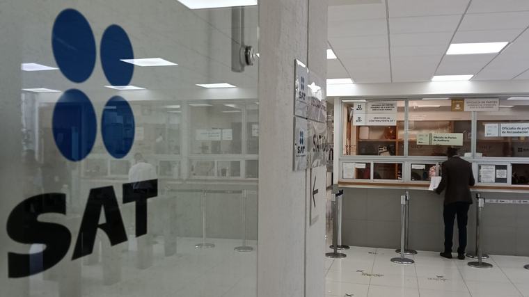 Buzón Tributario: SAT podría multar con más de 11 mil pesos a contribuyentes que no lo activen