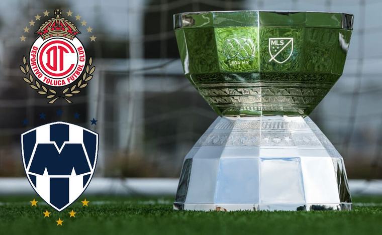 Leagues Cup 2026: Toluca 1 vs Rayados de Monterrey 0 – EN VIVO – Final