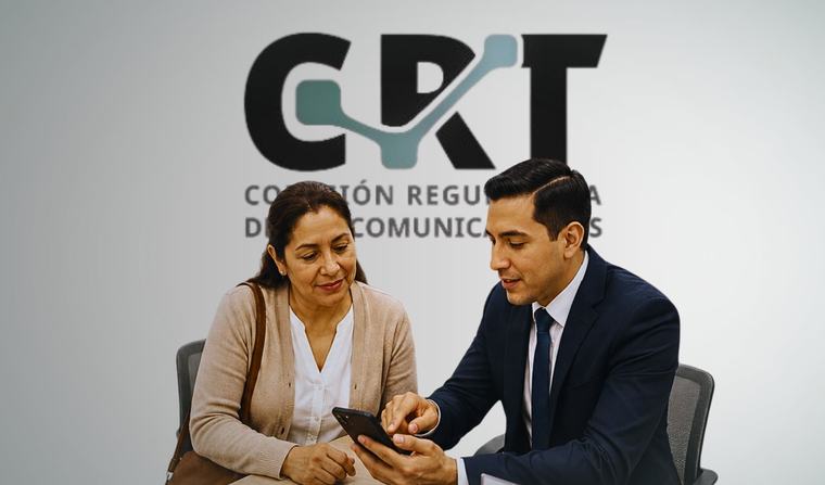 ¿A qué números telefónicos les toca registrarse en Septiembre para evitar la suspensión de la línea?