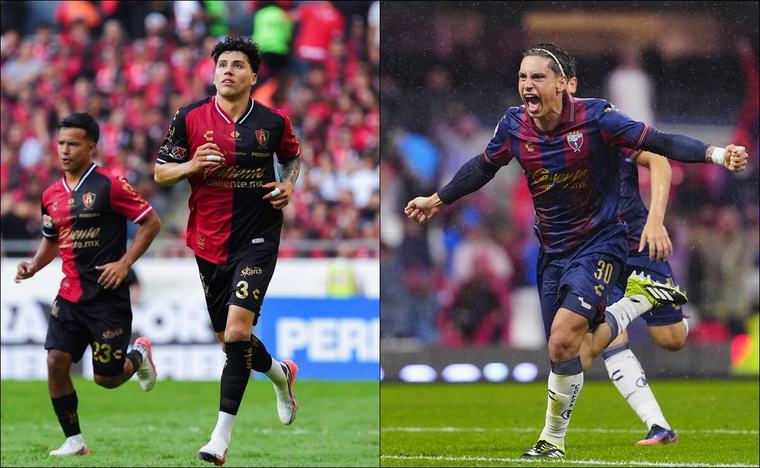 Liga MX: Atlas 1-1 Atlante – EN VIVO – Jornada 7 – Apertura 2026