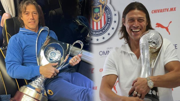 Matías Almeyda disputará su NOVENA FINAL como DT en Leagues Cup; ¿cómo va su historial?