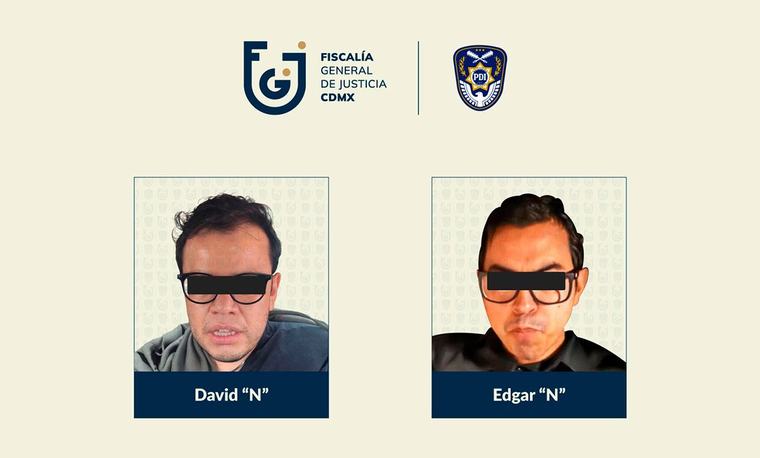 Vinculan a proceso a implicados en esquema de fraude por examen de UNAM