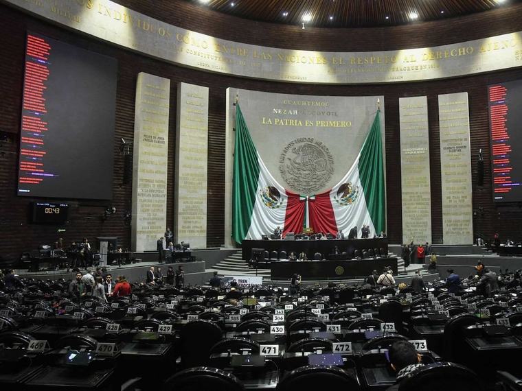 Prevé Monreal Paquete Económico 2027 “responsable” y sin nuevos impuestos