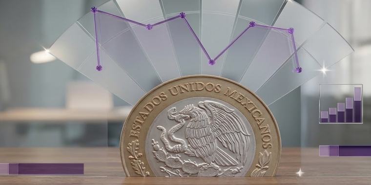 Superpeso asesta golpe a remesas; cae 7.5% su valor