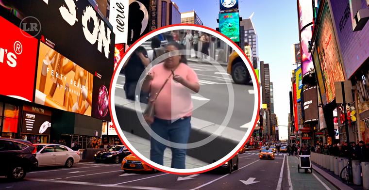¿Quién era Pamela Cisneros y de dónde es la mujer latina abatida en Times Square?