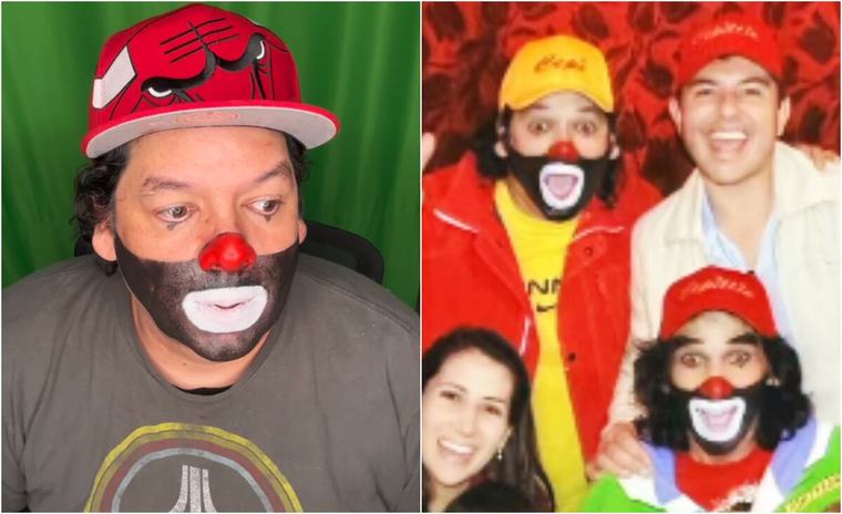 Hijo de Cepillín, decepcionado por los comentarios que Ernesto Laguardia hizo de su padre; revela que lo apoyaba en "LCDLFM"