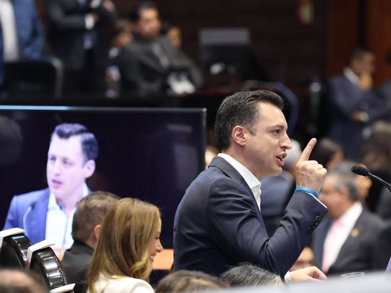 Luis Donaldo, aprovechar las oportunidades