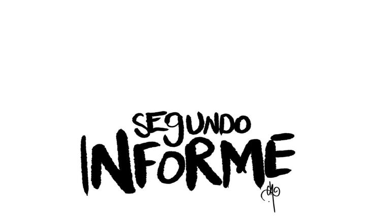 Segundo Informe