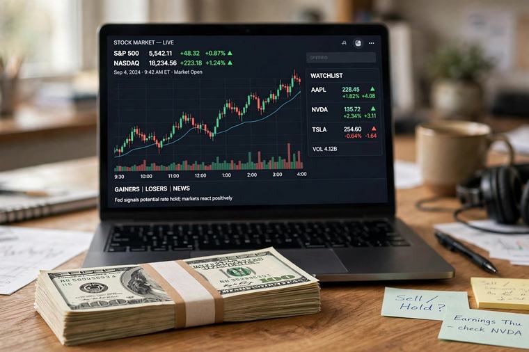 Este es el precio del dólar HOY viernes 4 de septiembre de 2026
