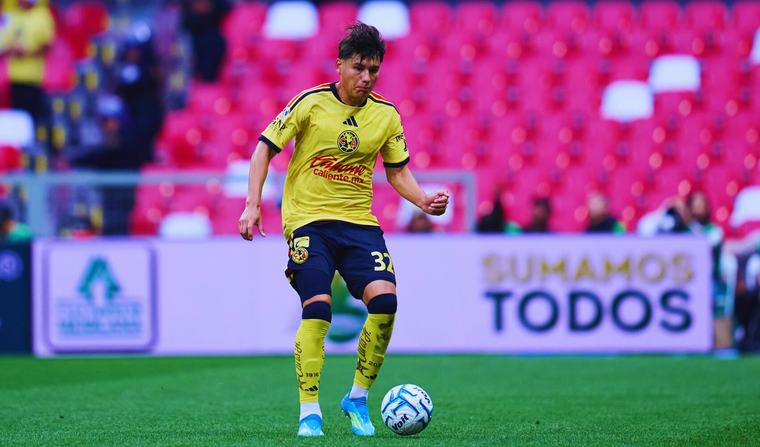 Así va la Tabla de Menores de Liga MX tras la J6: América y Xolos, cerca de CUMPLIR con sus minutos