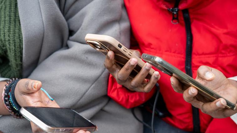Último día para registrar celulares terminados en 2: ¿qué pasa si no haces el trámite?