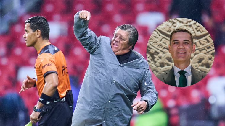 Piojo Herrera pide PACIENCIA a Rafa Márquez y su cuerpo técnico frente al Tri: ‘TODO el PROCESO’