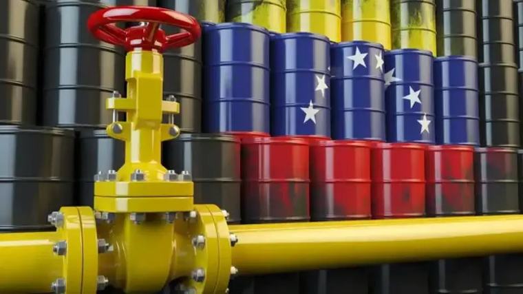 Multimillonario venezolano investigado por Estados Unidos cierra acuerdo petrolero con el Pentágono