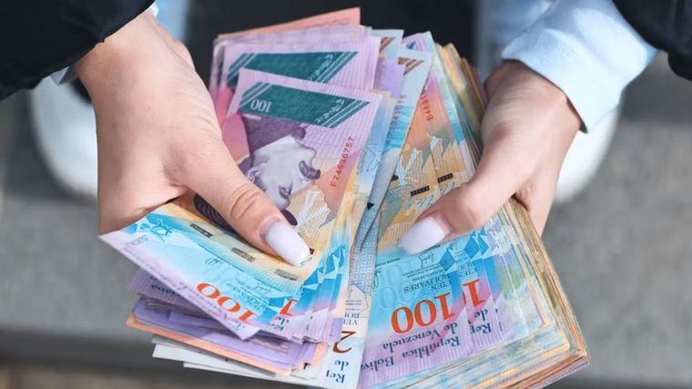 Inflación de Venezuela se desaceleró a 8.9% en agosto